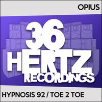 Opius - Hypnosis 92 / Toe 2 Toe (Explicit)