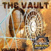 Dj Stp - The Vaults Volume Four (Explicit)