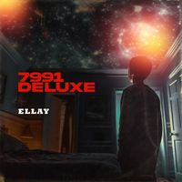 Ellay - 7991 Deluxe (Explicit)