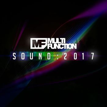 Various Artists - SOUND:2017