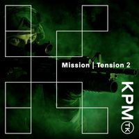 David Fuller, Stephen Tait & Thomas Howe - Mission Tension 2
