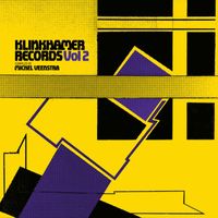 Various Artists - Klinkhamer Records Vol. 2 Compiled by Michel Veenstra