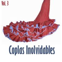 Varios Artistas - Coplas Inolvidables, Vol. 3