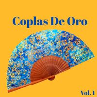 Varios Artistas - Coplas De Oro, Vol. 1