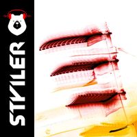 Styiler - Cotton In The House