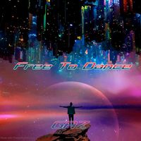 Gaz - Free to Dance
