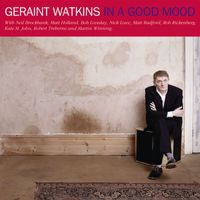 Geraint Watkins - In a Good Mood