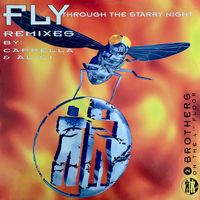 2 Brothers On The 4th Floor - Fly - Through The Starry Night (The Remixes)