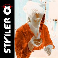Styiler - Drumm Along