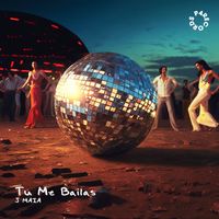 J Maia - Tu me bailas