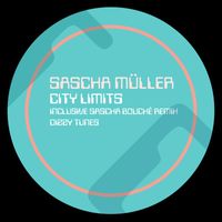 Sascha Müller - City Limits
