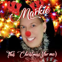 Markie - This Christmas (For Me)
