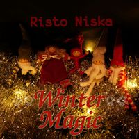 Risto Niska - Winter Magic