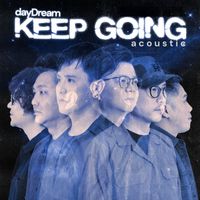 Daydream - Keep Going (Acoustic)