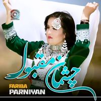 Dilroba Music - Fariba Parniyan (Chashman Maqbul)