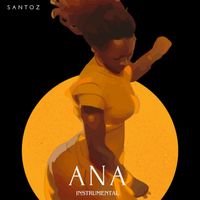 Santoz - Ana (Instrumental)