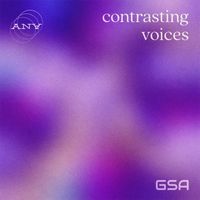 Ana - Contrasting Voices