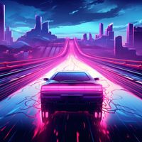 Darkvine Music - Neon Highway