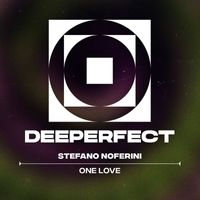 Stefano Noferini - One Love