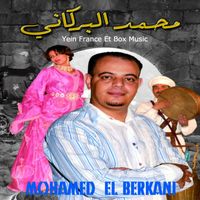 Mohamed El Berkani - Lebsi Otferkssi