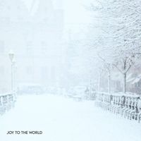 Jordan Mark - Joy to the World (feat. Jordan Biel)