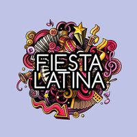Orquesta Club Miranda - Fiesta Latina