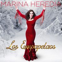 Marina Heredia - Los Empapelaos (Villancico)