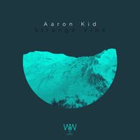 Aaron Kid - Strange Vibe
