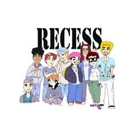 Bbno$ - recess (Explicit)