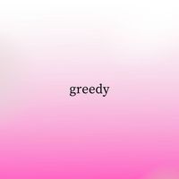 Kiwi - Greedy (Slowed + Reverb)