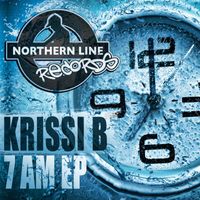 Krissi B - 7 AM EP