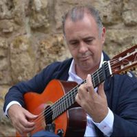 Carlos del Río - Guitarra flamenca