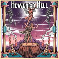 JackEL - Heaven or Hell