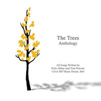 The Trees - The Trees Anthology