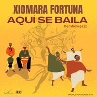 Xiomara Fortuna - Aquí Se Baila (Dembow-Jazz)