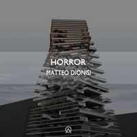 Matteo Dionisi - Horror (Radio Edit)