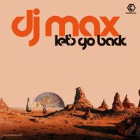DJ Max - Let's Go Back