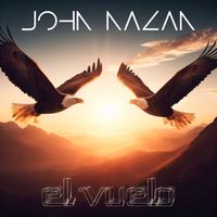 John Nazan - El vuelo