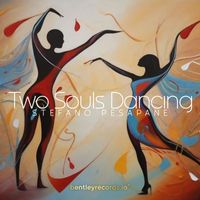 Stefano Pesapane - Two Souls Dancing