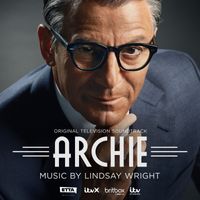 Lindsay Wright - Archie (Original Television Soundtrack)