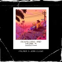 Palmer - Despechao And Drunk Free #1 (Explicit)
