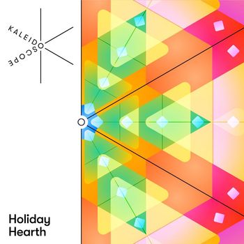 Kaleidoscope - Holiday Hearth