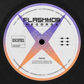 WeMart - Discontrol