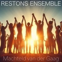 Machteld van der Gaag with Kees van Zantwijk, Gert Wantenaar, Leon Mennen, Enrique Firpi - Restons ensemble