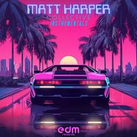 Matt Harper - Collective (Instrumentals)