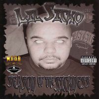 Lil Sicko - Season Of The Sickness (Remastered [Explicit])