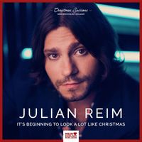 Julian Reim - It's Beginning to Look a Lot like Christmas (Mein Herz schlägt Schlager Session)