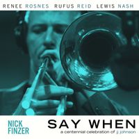 Nick Finzer - Say When
