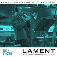 Nick Finzer - Lament
