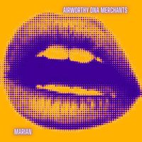Airworthy DNA Merchants - Marian